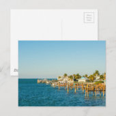 Florida Keys Briefkaart (Voorkant / Achterkant)