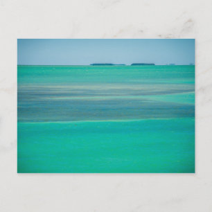 Florida Keys Briefkaart