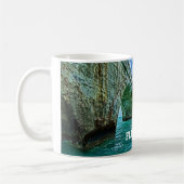 Florida Keys Coffee Mok (Links)