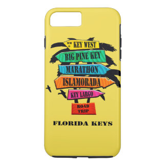 Florida Keys Design Case-Mate iPhone Case