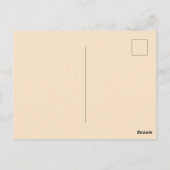  Florida Keys - Eindhoven Briefkaart (Achterkant)