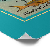 Florida Keys Fish Poster (Hoek)