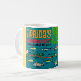 Florida Keys Gevist Mok