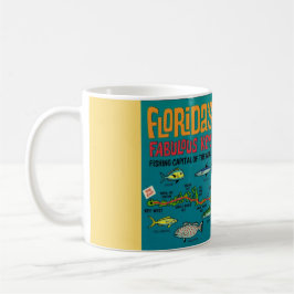 Florida Keys Gevist Mok