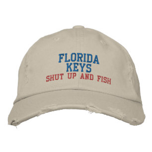 FLORIDA KEYS HOU JE MOND EN VIS PET