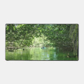 Florida Keys Kayaking Bureaumat (Voorkant)