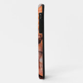 Florida Keys, Key West, schelpen Case-Mate iPhone Case (Achterkant/links)