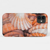 Florida Keys, Key West, schelpen Case-Mate iPhone Case (Achterkant (horizontaal))