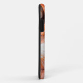 Florida Keys, Key West, schelpen Case-Mate iPhone Case (Achterkant/rechts)