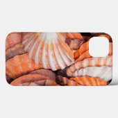 Florida Keys, Key West, seizoenshells Case-Mate iPhone Case (Achterkant (horizontaal))