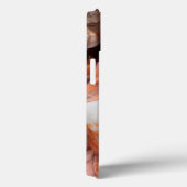 Florida Keys, Key West, seizoenshells Case-Mate iPhone Case (Achterkant / Rechts)