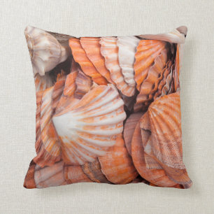 Florida Keys, Key West, seizoenshells Kussen