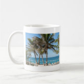 Florida Keys Koffiemok (Links)