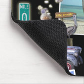 Florida Keys Muismat (Hoek)