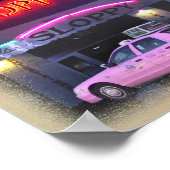 Florida Keys Poster (Hoek)