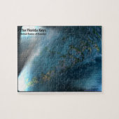 Florida Keys Puzzle Legpuzzel (Horizontaal)