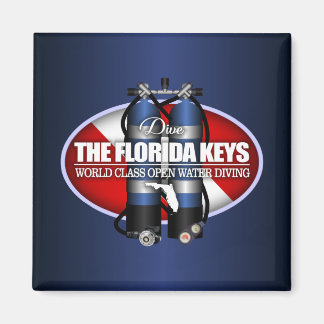 Florida Keys (ST) Magneet
