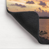 Florida-Keys Sunset Muismat (Hoek)