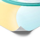 Florida Keys Travel poster (Hoek)