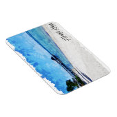 Florida Keys Tropisch Magneet (Rechterzijde)