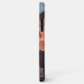 Florida Keys tropische zonsondergang Case-Mate iPhone Case (Achterkant/links)