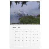 Florida Keys Wildlife Calendar Kalender (Feb 2026)