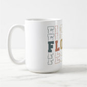 Florida Koffiemok (Links)