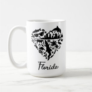 Florida Koffiemok