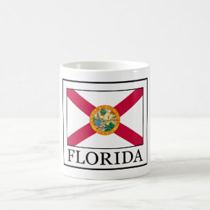 Florida Koffiemok