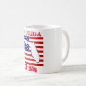FLORIDA KOFFIEMOK (Voorkant rechts)