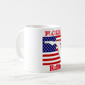 FLORIDA KOFFIEMOK (Voorkant links)