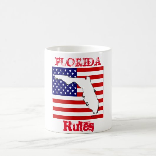 FLORIDA KOFFIEMOK (Center)
