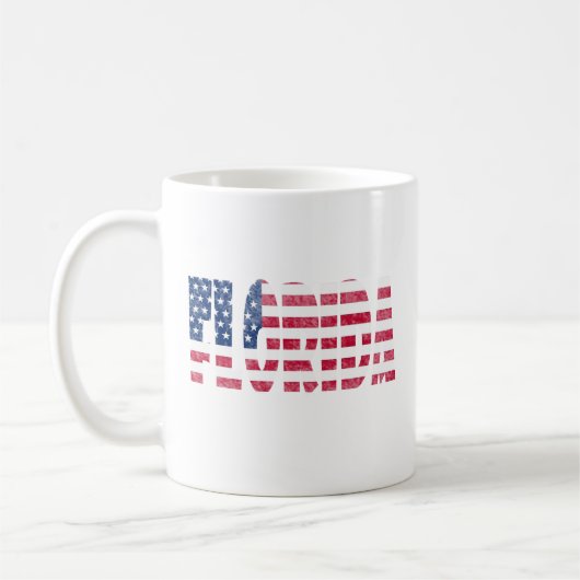 Florida Koffiemok (Links)