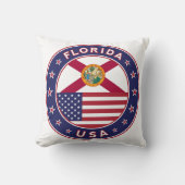 Florida Kussen (Voorkant)