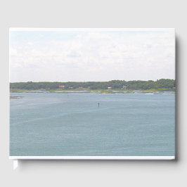 Florida Lake Gastenboek