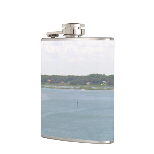 Florida Lake Heupfles (Links)