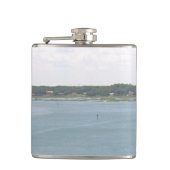 Florida Lake Heupfles (Voorkant)