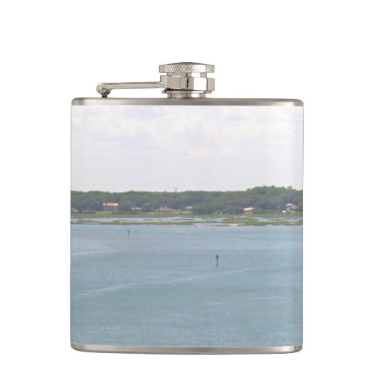 Florida Lake Heupfles (Voorkant)