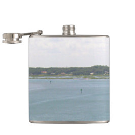 Florida Lake Heupfles