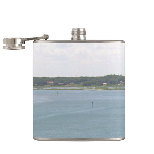 Florida Lake Heupfles (Geopend)