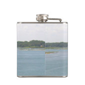 Florida Lake Heupfles (Achterkant)