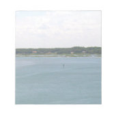 Florida Lake Notitieblok (Voorkant)