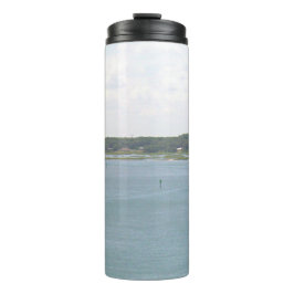 Florida Lake Thermosbeker