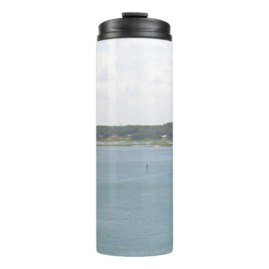 Florida Lake Thermosbeker (Voorkant)