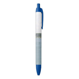 Florida Lake Zwarte Inkt Pen