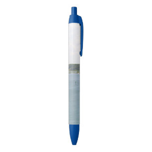 Florida Lake Zwarte Inkt Pen