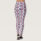 Florida Leggings (Achterkant)