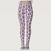 Florida Leggings (Voorkant)