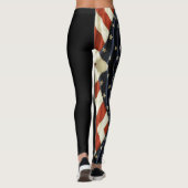 FLORIDA  LEGGINGS (Achterkant)