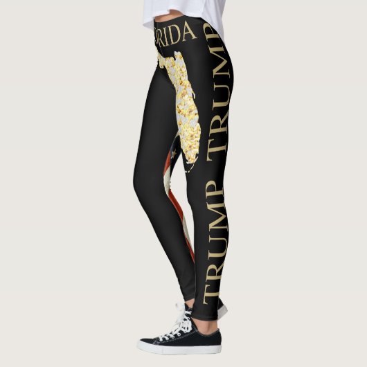 FLORIDA  LEGGINGS (Links)